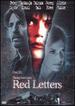 Red Letters