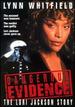 Dangerous Evidence: the Lori Jackson Story [Vhs]