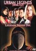 Urban Legends: Final Cut