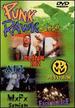 Punk Rawk Show: Takin' Back the Airwaves