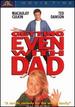Getting Even With Dad