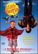 Little Vampire, the (Dvd)