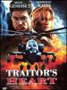 Traitor's Heart [Dvd]