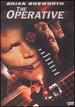 The Operative-Dvd