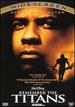 Remember the Titans (Widescreen Edition)