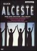 Gluck-Alceste / Robert Wilson � John Eliot Gardiner � Anne Sofie Von Otter � English Baroque Soloists � Th��tre Du Chatelet