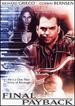 Final Payback [Dvd]