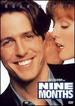 Nine Months [Dvd] (1995)