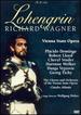 Wagner-Lohengrin / Abbado, Domingo, Lloyd, Studer, Vienna State Opera