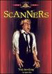 Scanners [Dvd]