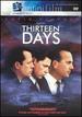 Thirteen Days (Dvd)
