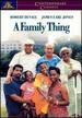 A Family Thing