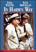 In Harm's Way