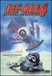 Def-Con 4 (Defense Condition 4)-Vhs