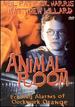 Animal Room [Dvd]