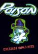 Poison-Greatest Video Hits (Dvd)