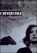 L'Avventura (the Criterion Collection)