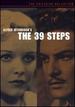 The 39 Steps [Dvd]