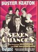 Seven Chances / Neighbors / the Balloonatic