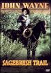 Sagebrush Trail [Dvd]