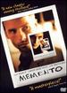 Memento (Dvd/Ws 2.35/Dd 5.1/Dss/Eng-Sp-Sub)