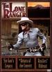 The Lone Ranger: Six Gun's Legacy/the Return of the Convict/Rustlers' Hideout