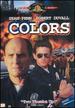 Colors (Ws/Rpkg/Dvd)
