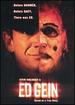 Ed Gein [Dvd]