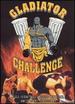 Gladiator Challenge [Dvd]