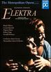 Richard Strauss-Elektra / James Levine, Birgit Nilsson, Leonie Rysanek, Met [Dvd]