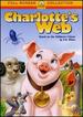 Charlotte's Web (Full Screen Edition)