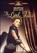 The Little Foxes
