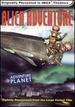 Alien Adventure (3d)