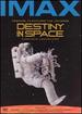 Destiny in Space (Dvd)