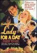 Lady for a Day