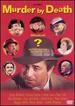 Murder By Death