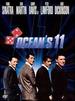 Ocean's 11