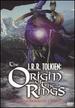 J.R.R. Tolkien-the Origin of the Rings