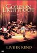 Gordon Lightfoot-Live in Reno