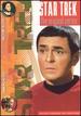 Star Trek-the Original Series, Vol. 37-Episodes 73 & 74: the Lights of Zetar / the Cloud Minders [Dvd]