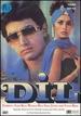 Dil(Hindi Movie Dvd)