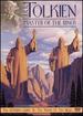 J.R.R. Tolkien-Master of the Rings-the Definitive Guide to the World of the Rings