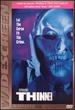 Thinner [Dvd]