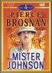 Mister Johnson [Dvd]