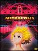 Metropolis O.S.T.