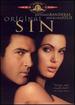 Original Sin (R Rated Version) [Dvd]