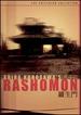 Rashomon (the Criterion Collection)