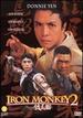 Iron Monkey II [Dubbed]