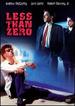 Less Than Zero
