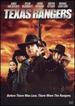 Texas Rangers [Dvd]